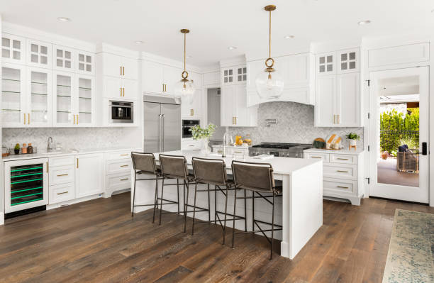 24/7 Emergency Kitchen Flooring experts in Falls Church, VA