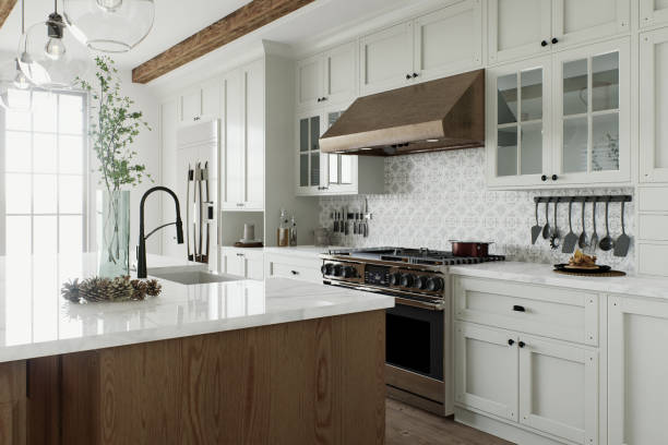 Affordable Kitchen Flooring solutions in Falls Church, VA